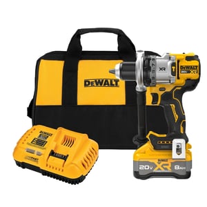 Dewalt drill set