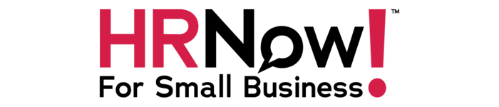 HR Now for small business