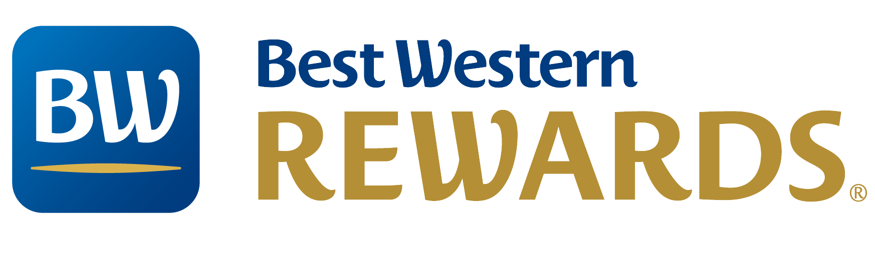 Logo de Best Western Rewards