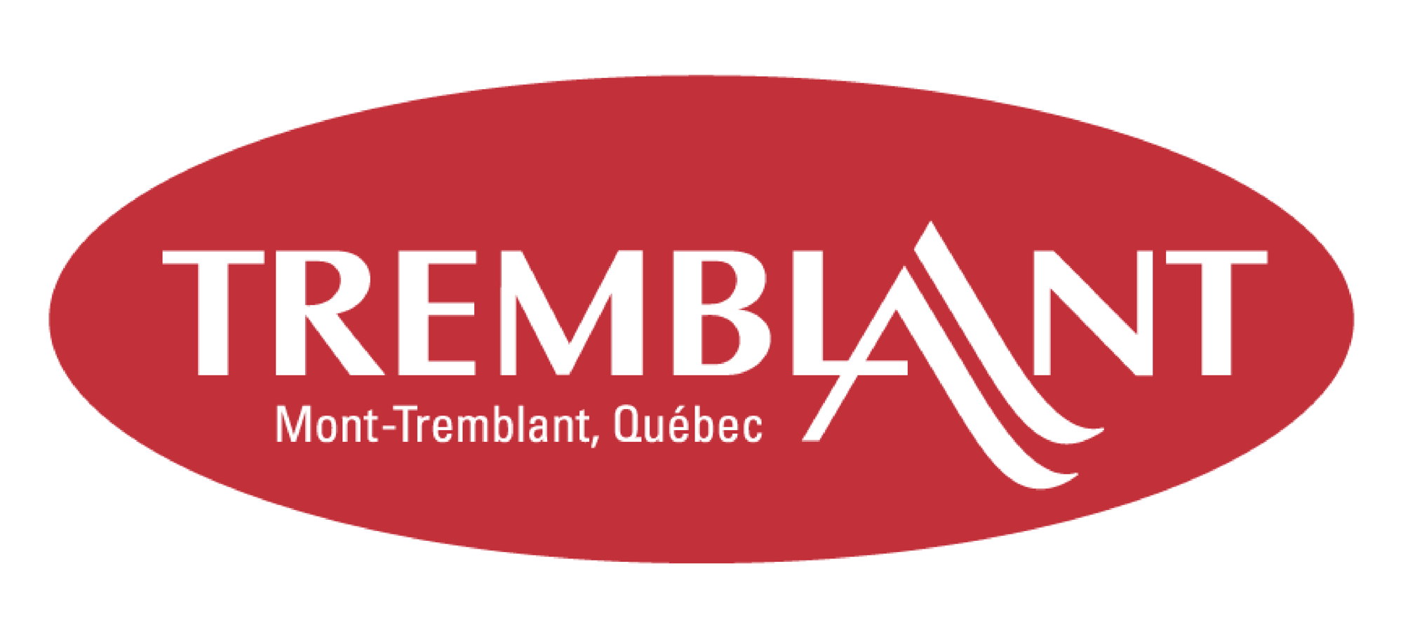 Logo de Tremblant