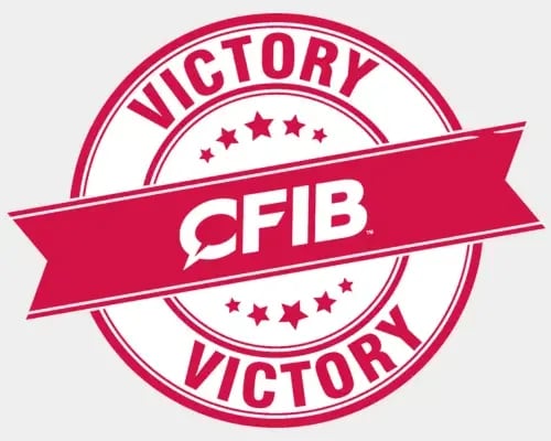 CFIB Victories
