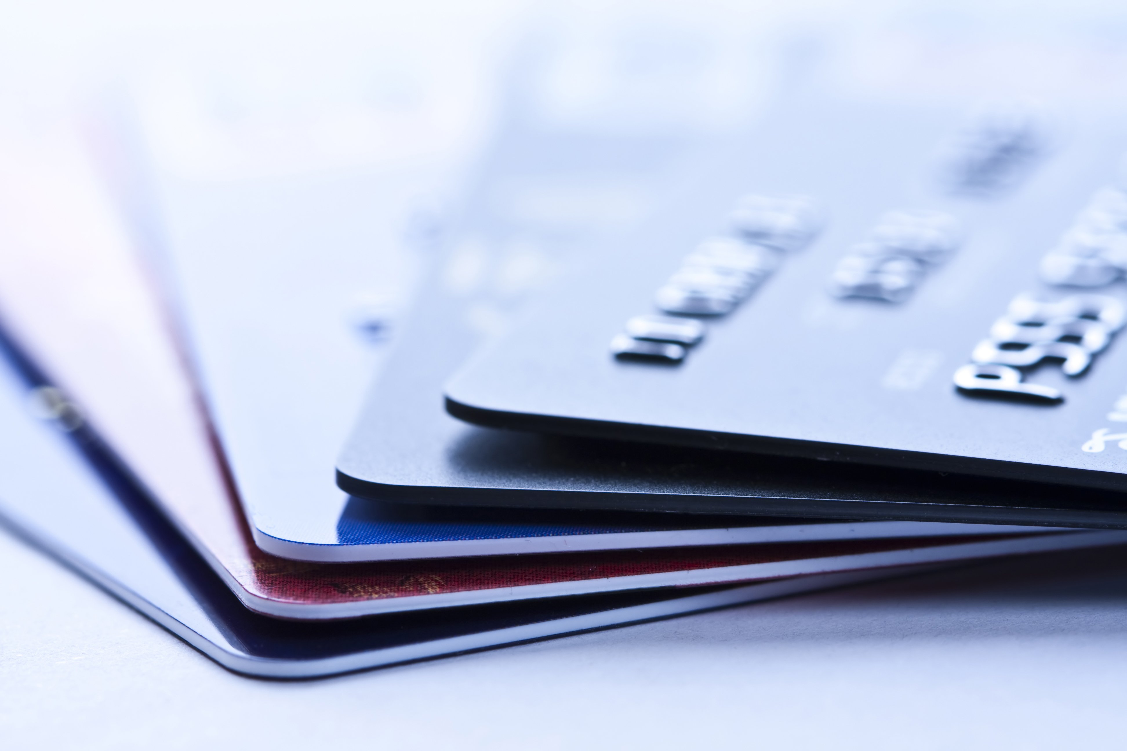 Credit Card Fraud: protect your business!