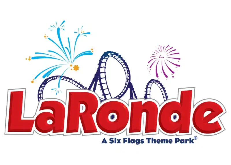Logo de La Ronde