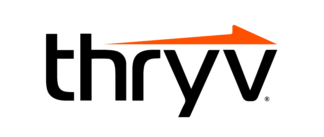 Thryv logo