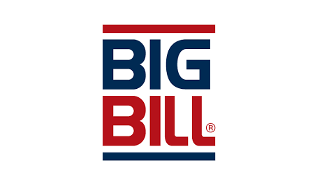 Logo de Big Bill