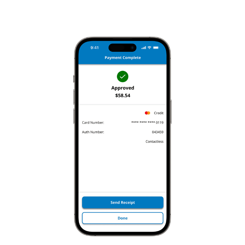 Chase CMC app