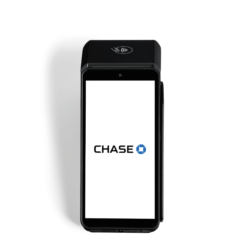 Chase DX8000 POS