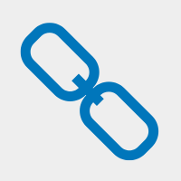 Chain icon