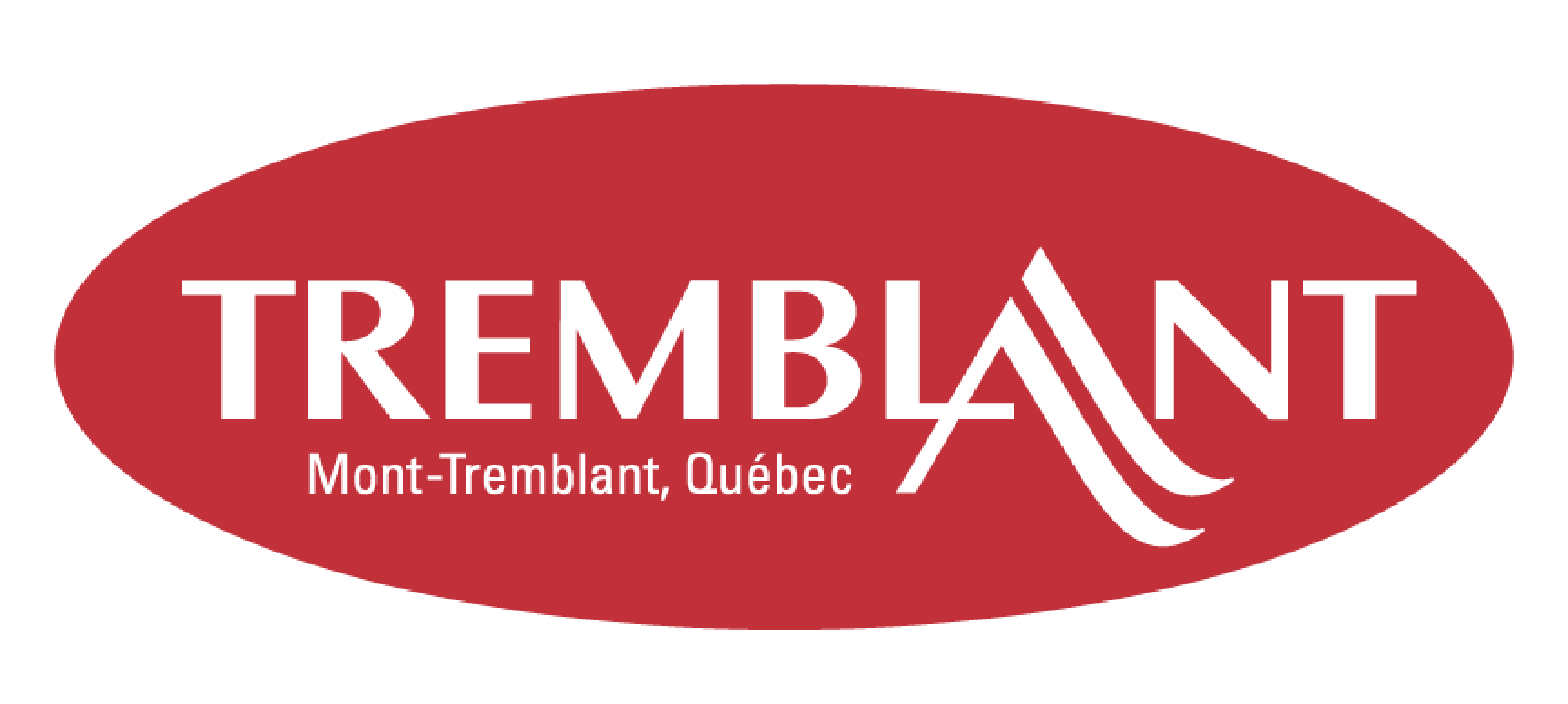 Tremblant logo