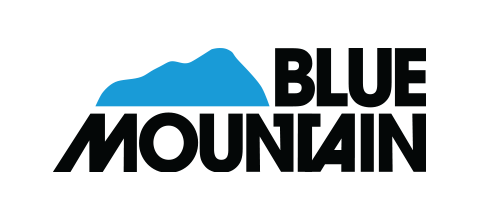 Blue Mountain logo