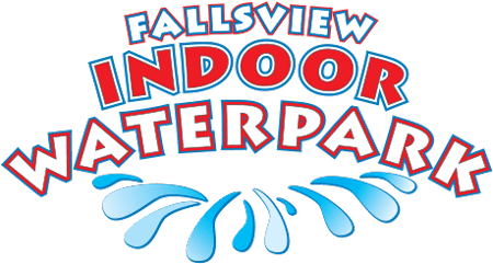 Logo du Parc aquatique intérieur Fallsview