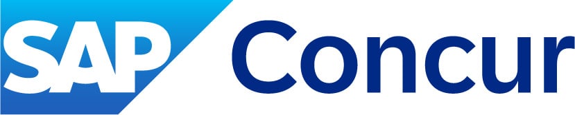 SAP Concur logo