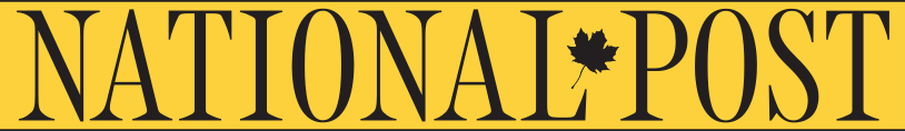 Logo de National Post