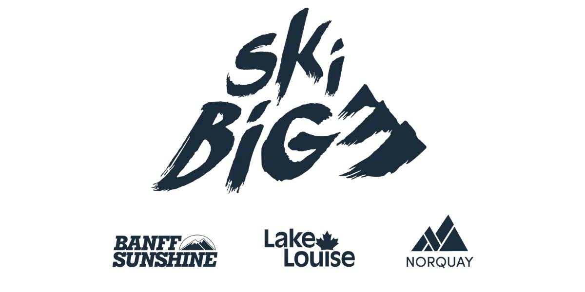 SkiBig3 logo