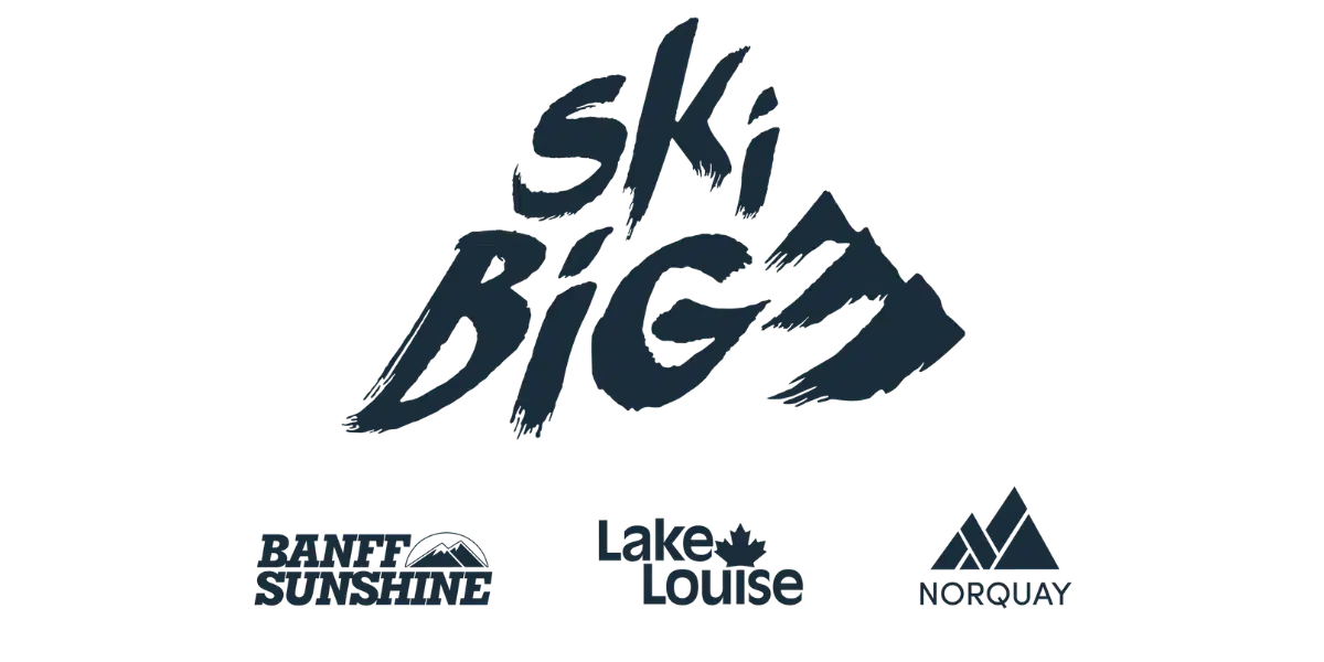 Logo de SkiBig3