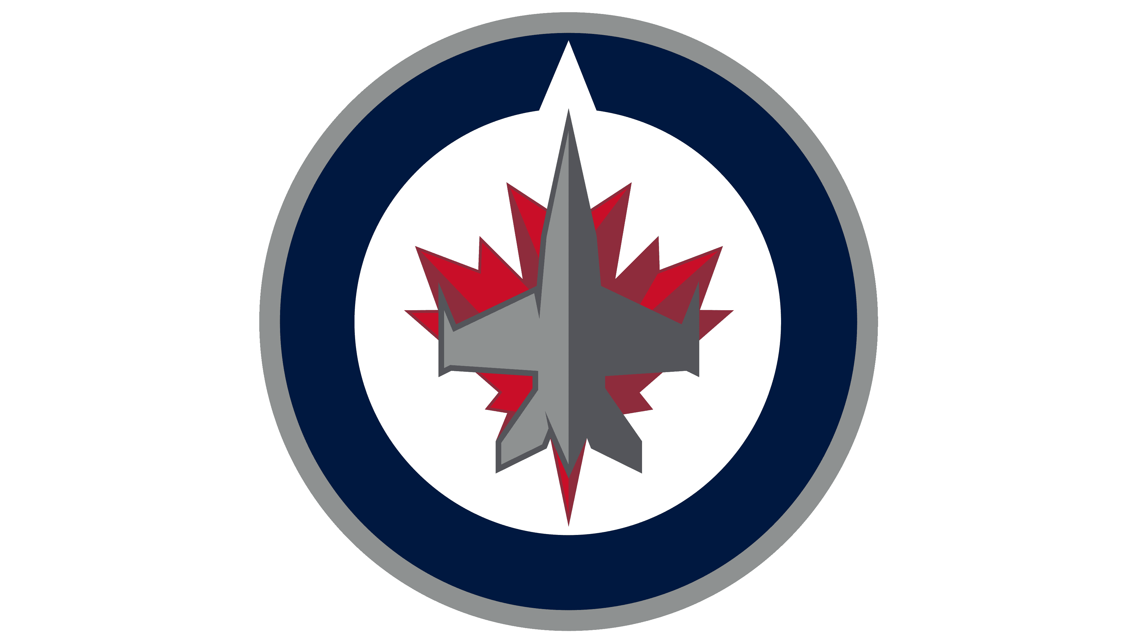 Winnipeg Jets logo