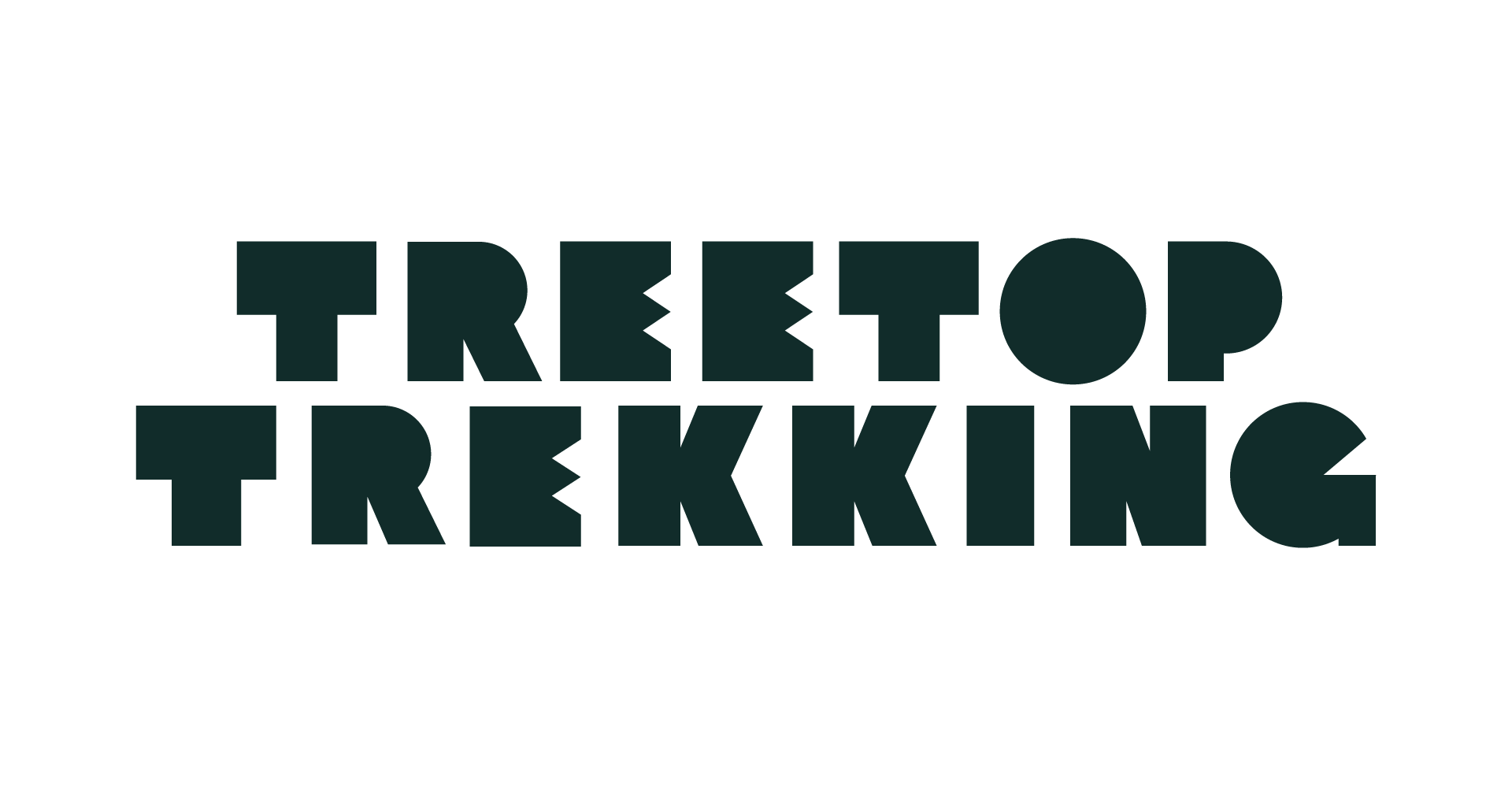 Treetop Trekking logo