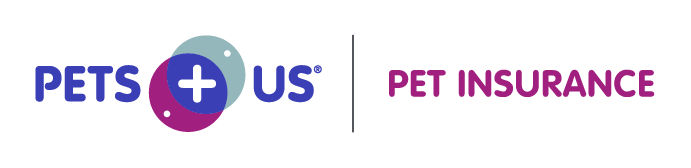 Pets Plus Us Logo