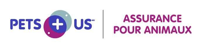 Logo de Pets Plus Us