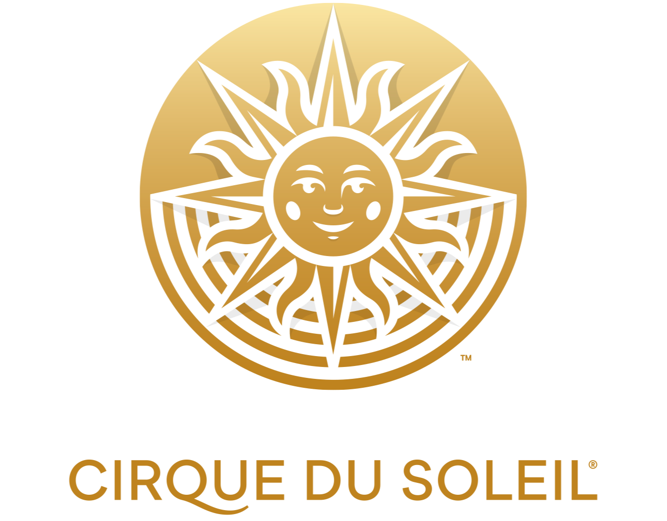 Logo de Cirque du Soleil