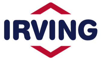 Logo de Irving Oil