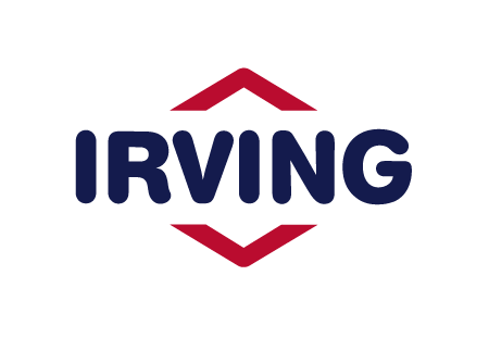 Irving Oil logo