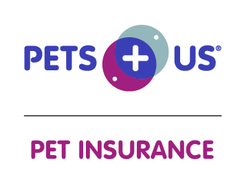 Pets Plus Us logo