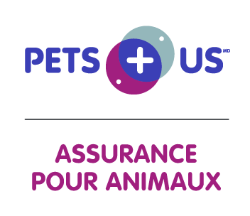 Logo de Pets Plus Us