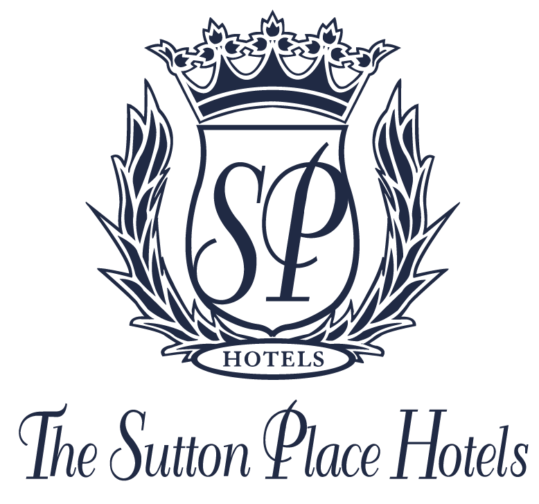 Logo de Hôtels Sutton Place