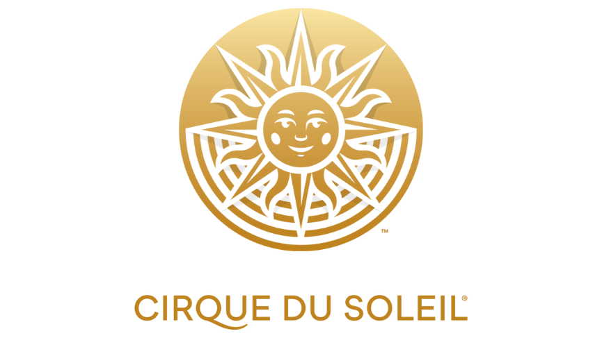 Cirque du Soleil logo