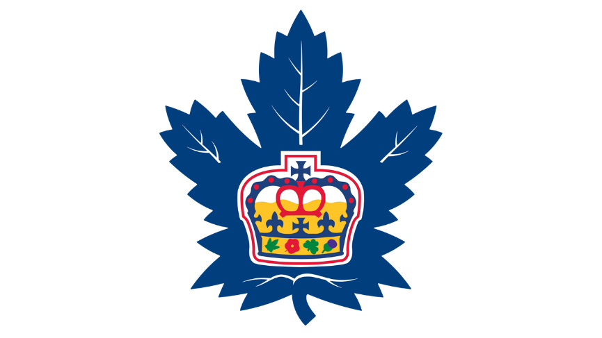 Logo de Marlies de Toronto