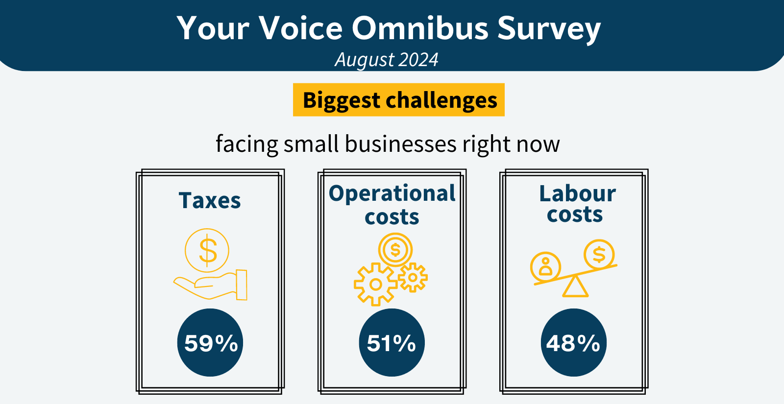 Your Voice Survey August 2024